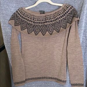 A One size KoKo long sleeve shirt